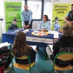 Montréal-la-Cluse. Formations et emplois ont été présentées au forum du collège Théodore-Rosset