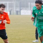 Football. Régional 1 : le SR Colmar II trop timide à Villers-lès-Nancy
