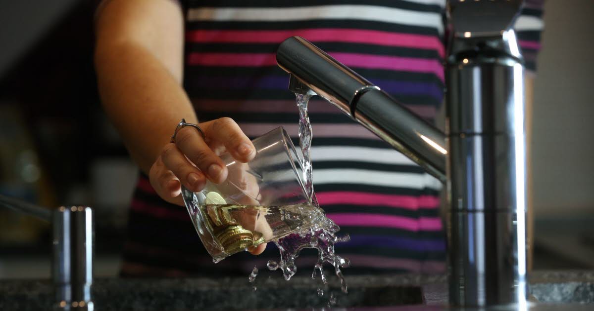 Santé : des députés s'engagent à protéger l'eau potable à la source sans compromis.