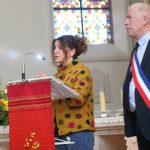 Valff. Le village célèbre la fin des travaux de restauration de son église Saint-Blaise