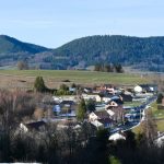 Vosges : Quand la cuisine locale se prépare avec de l'eau en bouteille