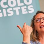 Narcotrafic : après l'exfiltration d'Amine Kessaci, les Écologistes soutiennent les lanceurs d'alerte