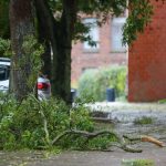 Désinfox : Les tempêtes frappent-elles plus souvent la nuit que le jour ?