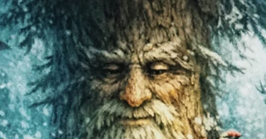 Les Rousses : Le Vieux Sage du Risoux, un conte pour sensibiliser à la Maison de la forêt