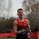 Cross-country. De la boue, du spectacle... La demi-finale des championnats de France à Sarrebourg a tenu ses promesses