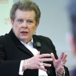 Municipales 2026. Un quatrième sondage conforte l’avance de Catherine Trautmann (PS) à Strasbourg