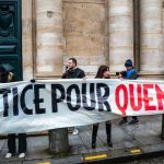 Rhône : 6 suspects identifiés dans la mort de Quentin lors de la rixe