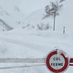 Hautes-Alpes - Isère : une avalanche provoque l'inondation d'un tunnel sur la Romanche