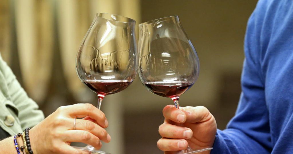 Haut-Rhin : Addition de 947 € pour un dîner de Saint-Valentin dans un restaurant étoilé près de Colmar