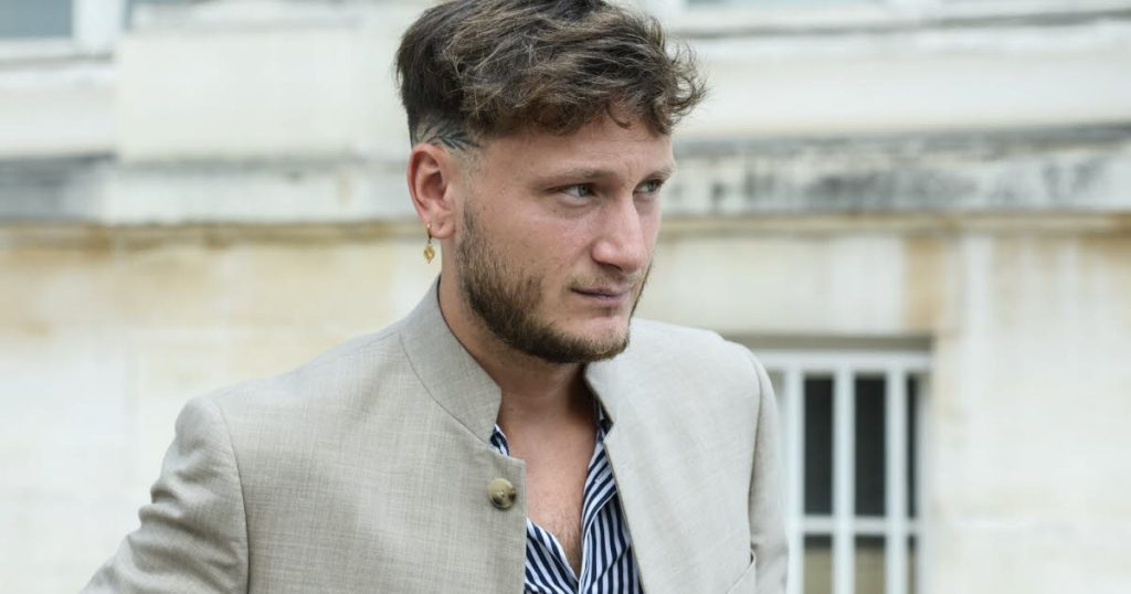 Rhône : Meurtre de Quentin, Raphaël Arnault met fin au contrat de son collaborateur interpellé