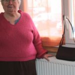 Métropole de Lyon. « Mon petit-fils ne pouvait pas dormir chez moi » : Georgette, 82 ans et handicapée, est privée de chauffage depuis octobre