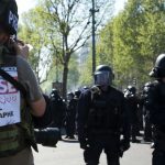 Liberté de la presse : plus de 40 % des entraves viennent d'un représentant de l'État