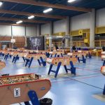 Hoenheim. Les pros du baby-foot ont rendez-vous : 400 joueurs attendus au tournoi international de Hoenheim