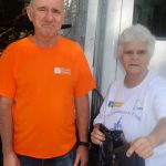 Fontaine-de-Vaucluse : participation à la journée rivière propre le 21 février