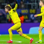 Football. Ligue des champions : Bodø/Glimt ne s'arrête plus, et surprend l'Inter Milan