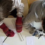 Sélestat : Les élèves du Centre participent à des ateliers sur la compréhension du handicap