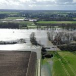 Météo. Crues : trois départements de l'Ouest maintenus en vigilance rouge