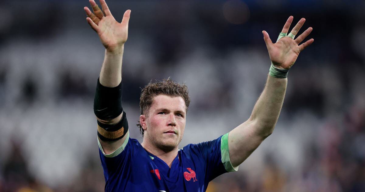 Rugby : Tournoi des 6 Nations, Thibaud Flament mis à l'épreuve contre l'Italie