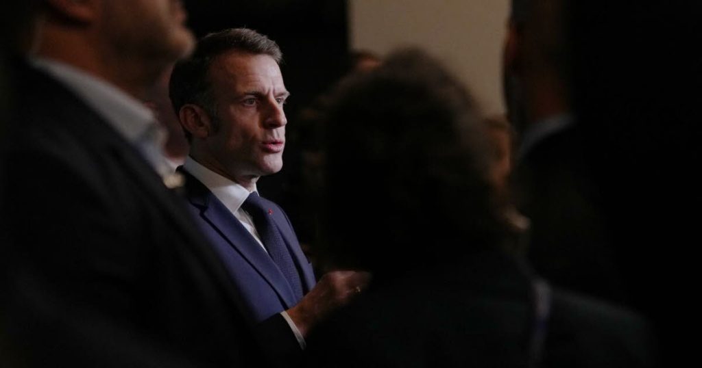 En direct Rhône. Mort de Quentin : « pas de place pour les milices», prévient Macron avant la marche hommage