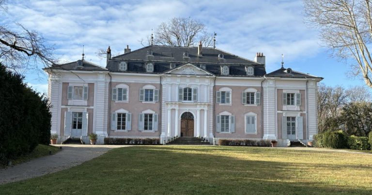Tourisme. Ferney, un petit village devenu grand grâce à Voltaire