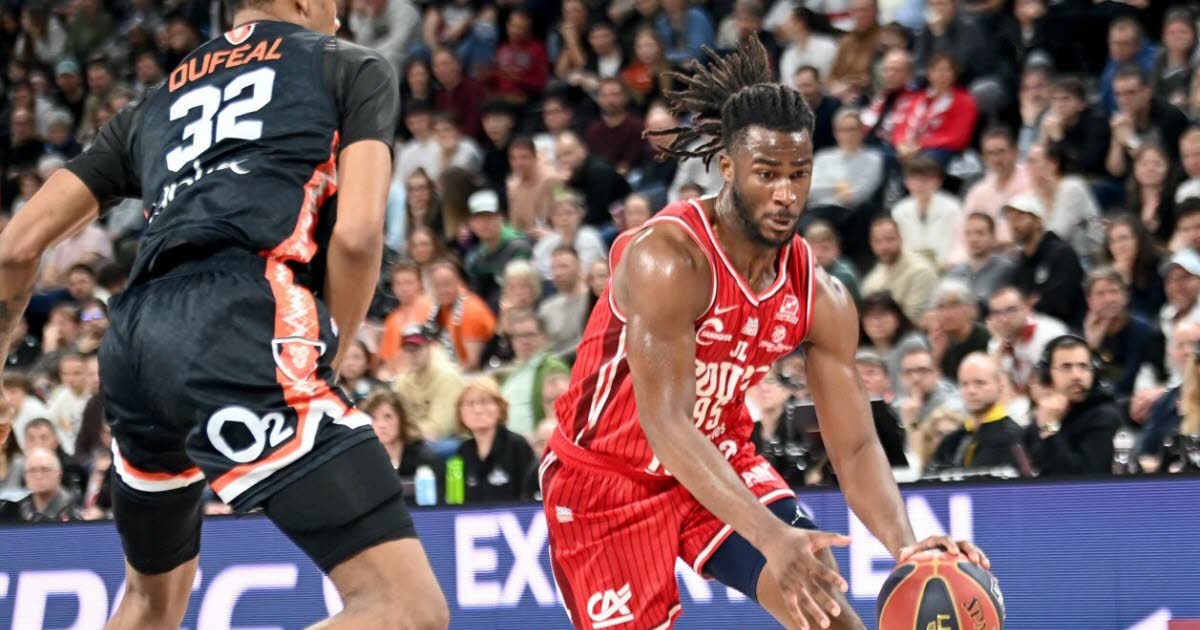 Basket. Leaders Cup : la JL Bourg éliminée par Le Mans après un bon début de match