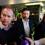 Alpes françaises 2030 : le Cojop en phase critique, inspection gouvernementale prévue