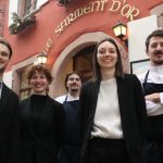 Riquewihr : Le Sarment d’or rouvre après sept ans de fermeture