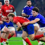 Rugby. Une équipe au diapason, une forteresse « formidable » : la défense du XV de France a pris la lumière