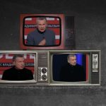 Vladimir Soloviev : le parcours du présentateur russe devenu propagandiste du Kremlin