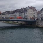 Un homme en train de se noyer sorti du Doubs par deux témoins