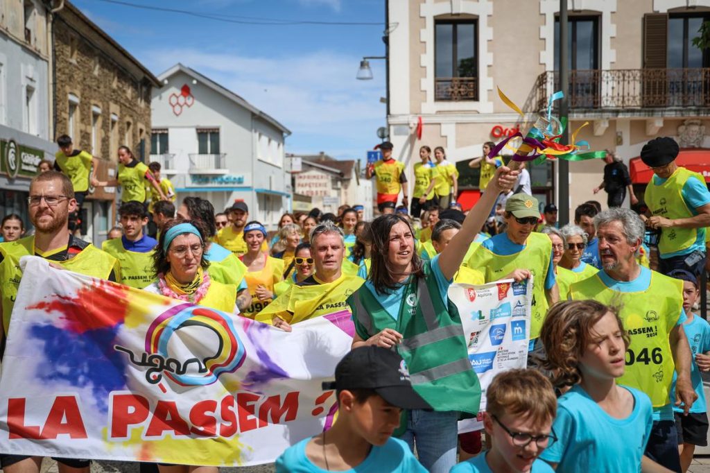 Langue occitane : la Passem, la course dédiée à l’occitan gascon, cherche des parrains