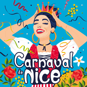 Carnaval de Nice 2026