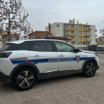 police municipal toulouse