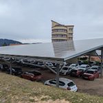 Au Centre Hospitalier de Saint-Dié-des-Vosges, des solutions sur la table pour le stationnement