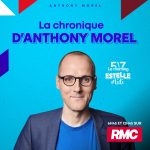 La matinale 100% info et auditeurs. Tous les matins, à partir de 7H Apolline de Malherbe décrypte l'actualité du jour dans la bonne humeur, avec un journal toutes les demi-heures, l'historien Arthur Chevallier, Emmanuel Lechypre pour l'économie, Matthieu Belliard et l'humoriste Arnaud Demanche avec deux rendez-vous à 7h20 et 8h20. Nouveauté cette année : des points de vue engagés tous les jours à 7H50 avec Louis Sarkozy, Cécile Duflot et Charles Consigny.