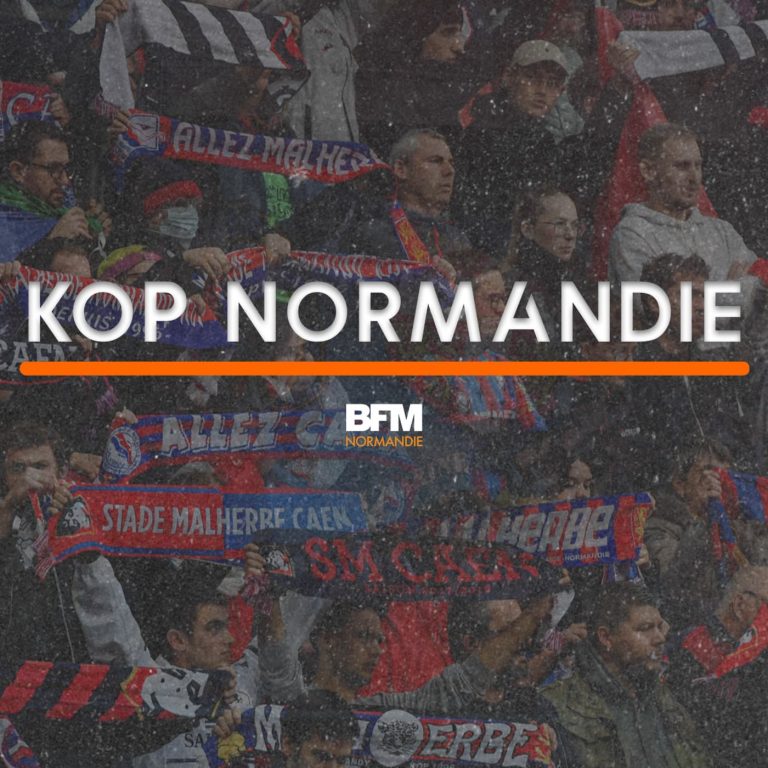 PODCAST : Kop Normandie du lundi 16 février – HAC-TFC, le résumé de la rencontre
