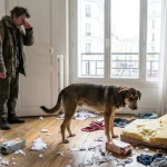 Punir son chien après une bêtise : une erreur fréquente qui nuit à sa confiance
