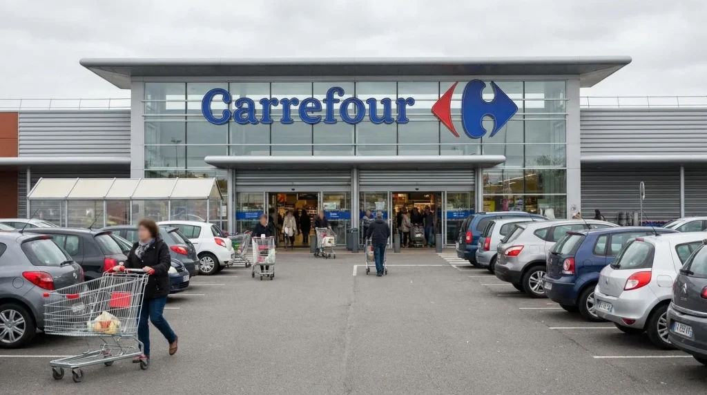 Rappel produit : E.Leclerc, Intermarché et Carrefour alertent sur un plat à base de choucroute contaminé par Listeria