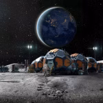 Colonies lunaires : l'Italie mise sur une nouvelle source d'énergie innovante