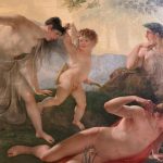 Narcisse de Jacques Réattu réexposé à Arles, dans les eaux de la fontaine Liriope