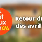 Le PTZ fait son retour en avril 2025 : ce qu'il faut savoir - Demeures Corses