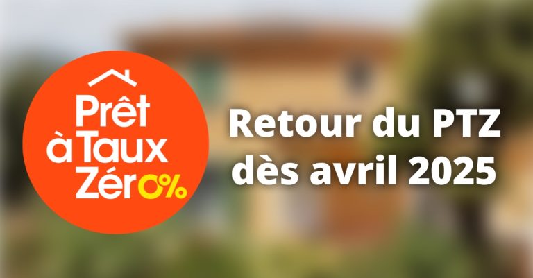 Le PTZ fait son retour en avril 2025 : ce qu'il faut savoir - Demeures Corses