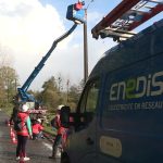 Tempête Nils : retour à la normale en Centre-Val de Loire