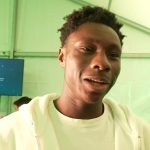 Moïse Kouamé, la sensation du tournoi de Play In Challenger de Lille, à nouveau sur le court ce jeudi 19 février 2026