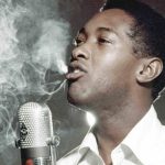 Couleurs tropicales : Sam Cooke avec Steevy de Musicfeelings et Claudy Siar