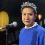 #studio3. San-Seyha, l'amour des mots