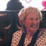 "J'ai eu une vie formidable !" : l'ancienne championne de ski Micheline Deplanck souffle ses 100 bougies et retrace son parcours d'athlète de haut niveau