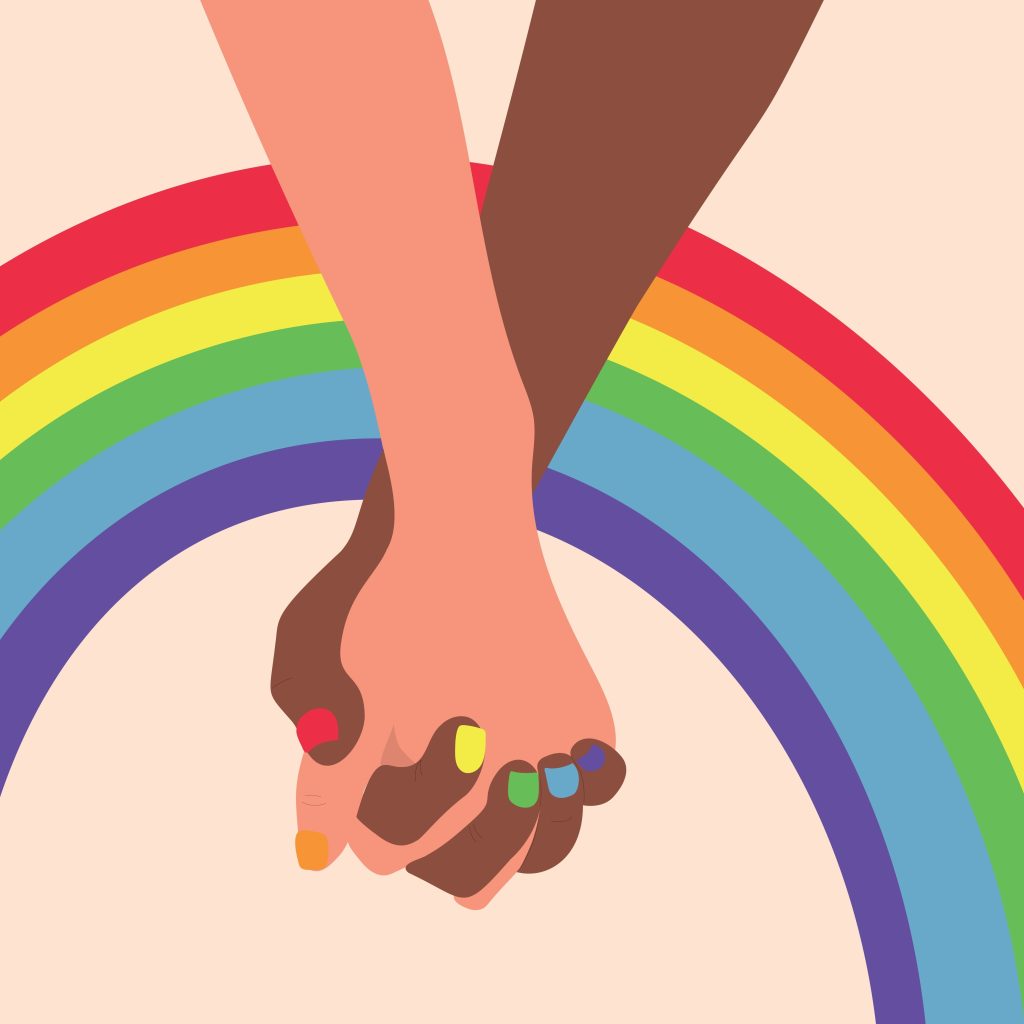 Coming out : une étape essentielle pour les jeunes selon Fil santé jeunes