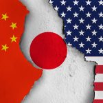 Le Japon suscite des inquiétudes à Pékin - Analyse de Futuribles