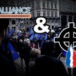 Police : une alliance concrète avec l'extrême droite révélée par Reflets.info